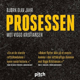 Prosessen mot Viggo Kristiansen