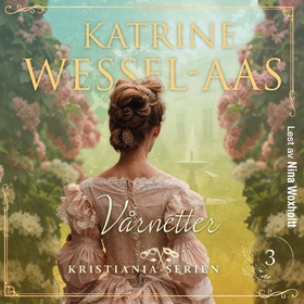 Vårnetter (lydbok) av Katrine Wessel-Aas