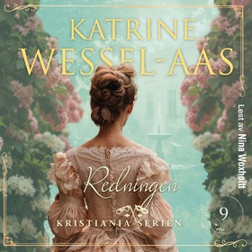 Redningen (lydbok) av Katrine Wessel-Aas