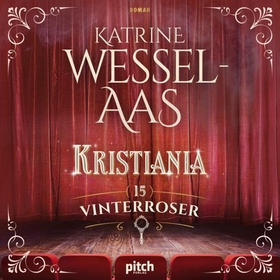 Vinterroser (lydbok) av Katrine Wessel-Aas