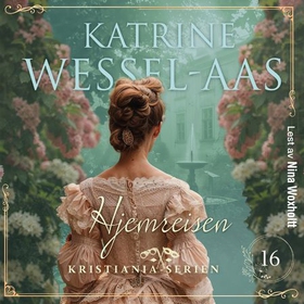 Hjemreisen (lydbok) av Katrine Wessel-Aas
