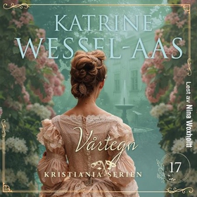 Vårtegn (lydbok) av Katrine Wessel-Aas