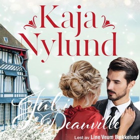 Jul i Deauville (lydbok) av Kaja Nylund