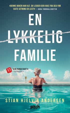 En lykkelig familie