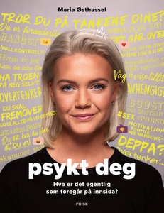 Psykt deg (ebok) av Maria Østhassel