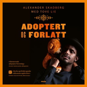 Adoptert og forlatt