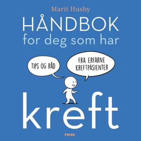 Håndbok for deg som har kreft
