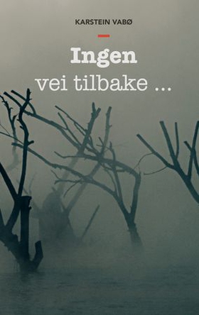 Ingen vei tilbake... (ebok) av Karstein Vabø