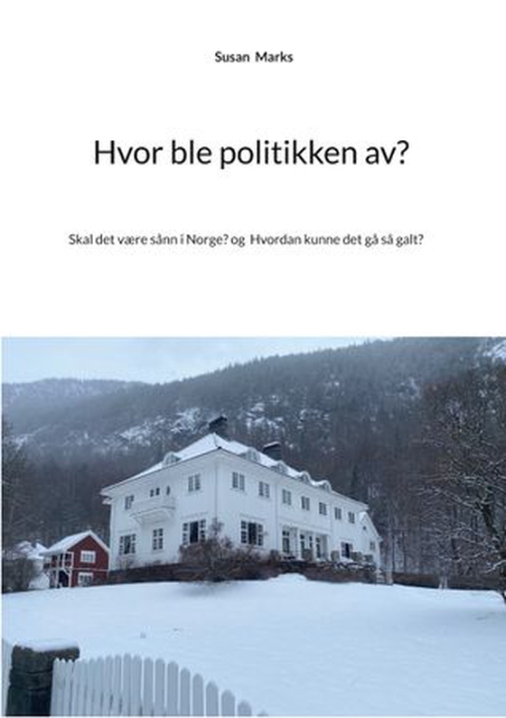 Hvor ble politikken av?