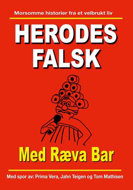Med ræva bar