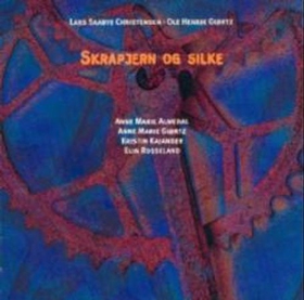 Skrapjern og silke (lydbok) av Lars Saabye Christensen