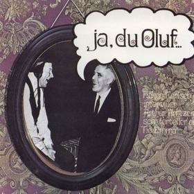 Ja, du Oluf ... (lydbok) av Arthur Arntzen
