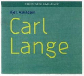 Carl Lange (lydbok) av Kjell Askildsen