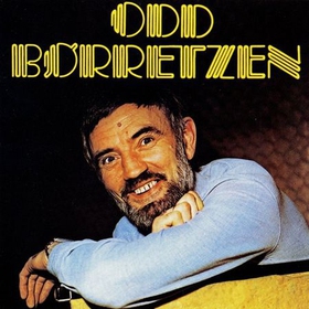 Odd Børretzen