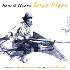 Terje Vigen (lydbok) av Henrik Ibsen
