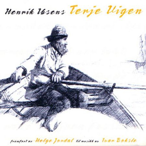 Terje Vigen