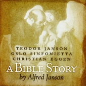 A bible story