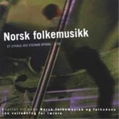 Norsk folkemusikk