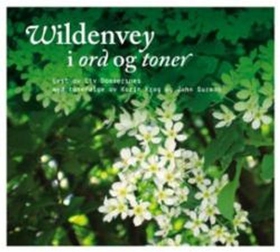 Wildenvey i ord og toner (lydbok) av Herman Wildenvey