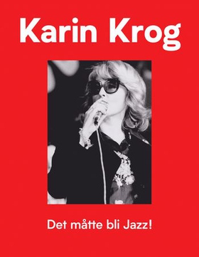 Det måtte bli jazz!