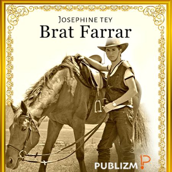Brat Farrar