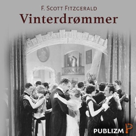 Vinterdrømmer (lydbok) av F. Scott Fitzgerald