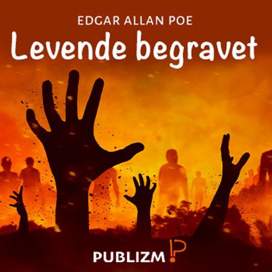 Levende begravet