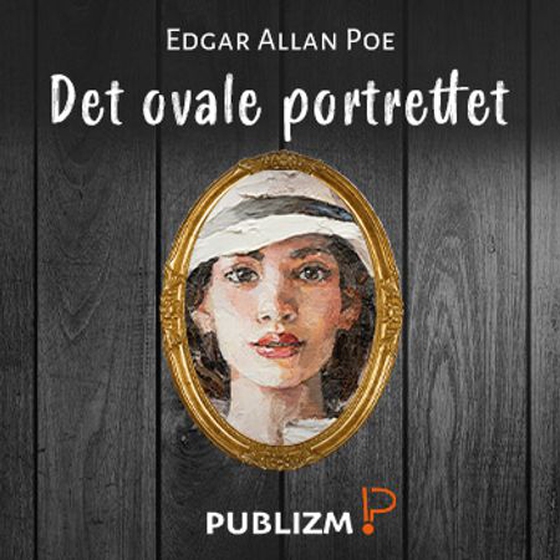Det ovale portrettet