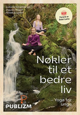 Nøkler til et bedre liv