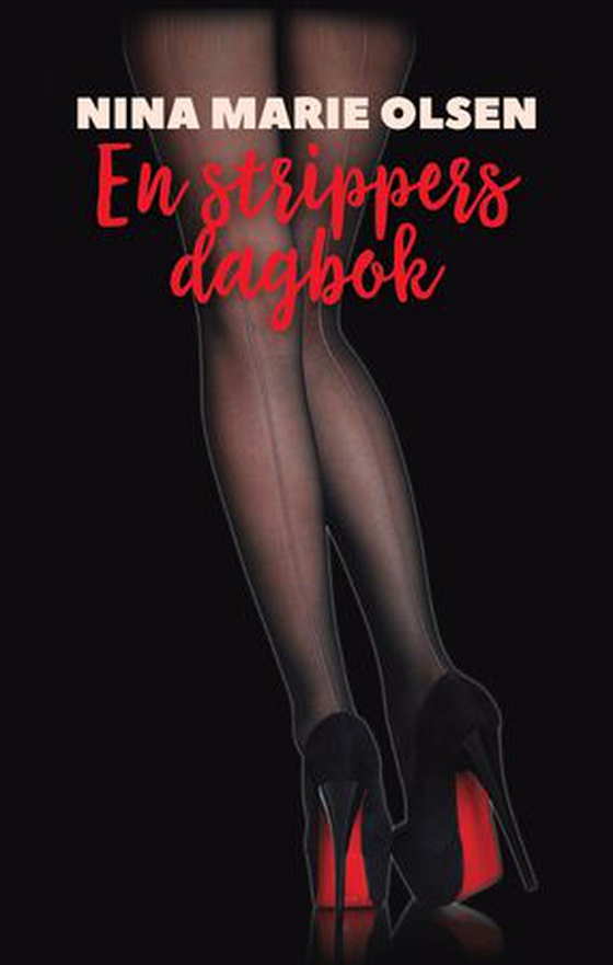 En strippers dagbok