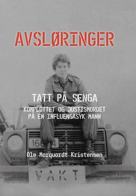 Avsløringer