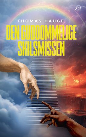 Den guddommelige skilsmissen (ebok) av Thomas Hauge