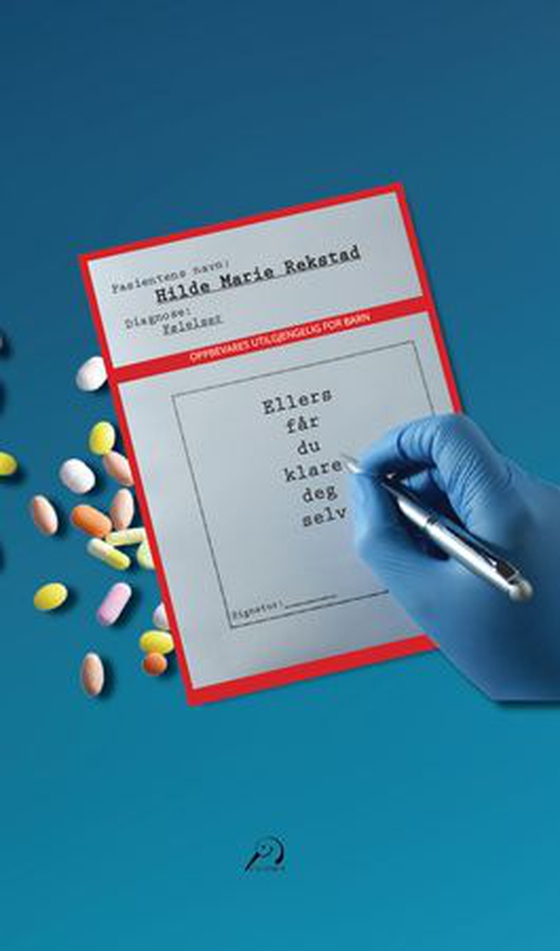 Ellers for du klare deg selv