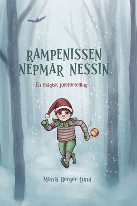 Rampenissen Nepmar Nessin