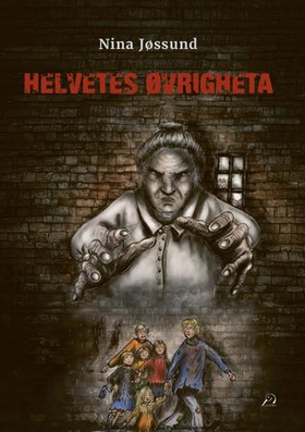 Helvetes øvrigheta