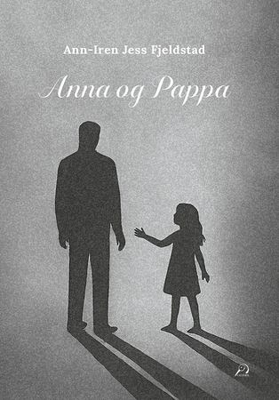Anna og pappa