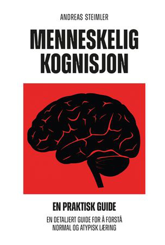 Menneskelig kognisjon