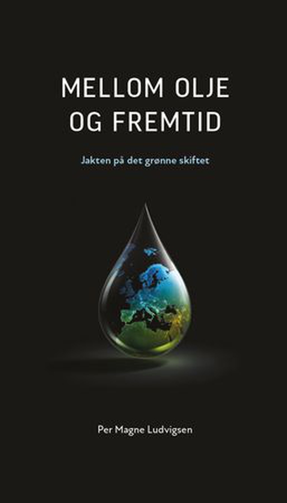 Mellom olje og fremtid