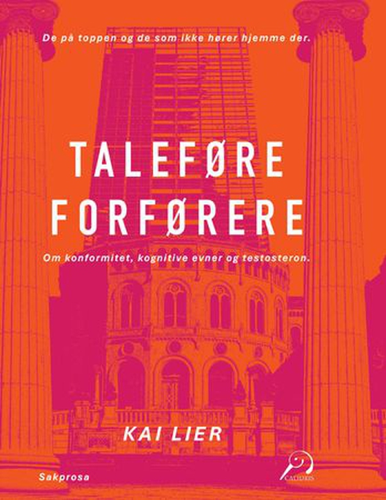 Taleføre forførere