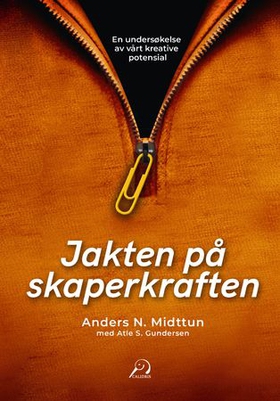 Jakten på skaperkraften
