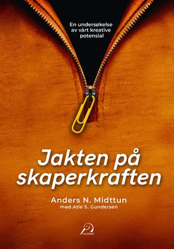 Jakten på skaperkraften