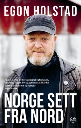 Norge sett fra Nord
