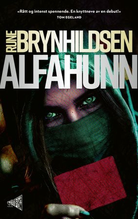 Alfahunn