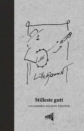 Stilleste gutt
