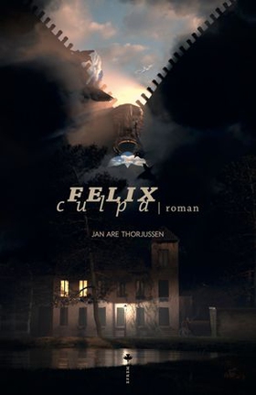 Felix culpa - roman (ebok) av Jan Are Thorjussen