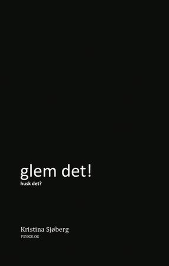 Glem det!