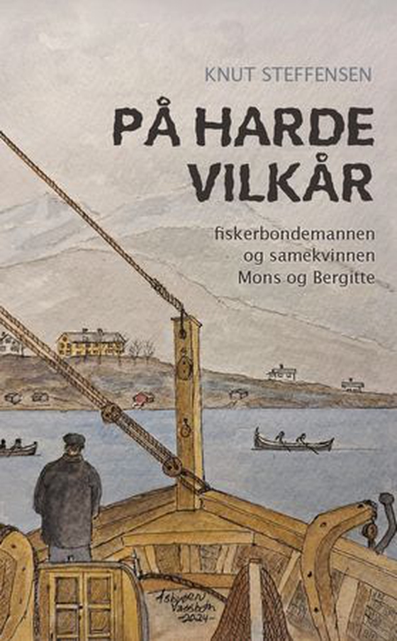 På harde vilkår