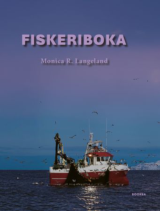 Fiskeriboka