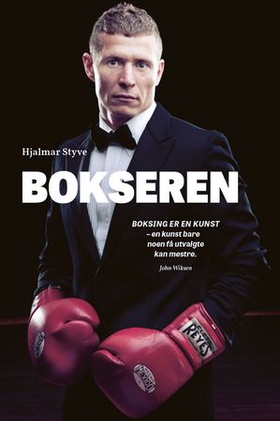 Bokseren
