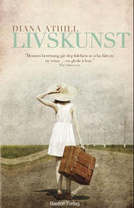 Livskunst (ebok) av Diana Athill